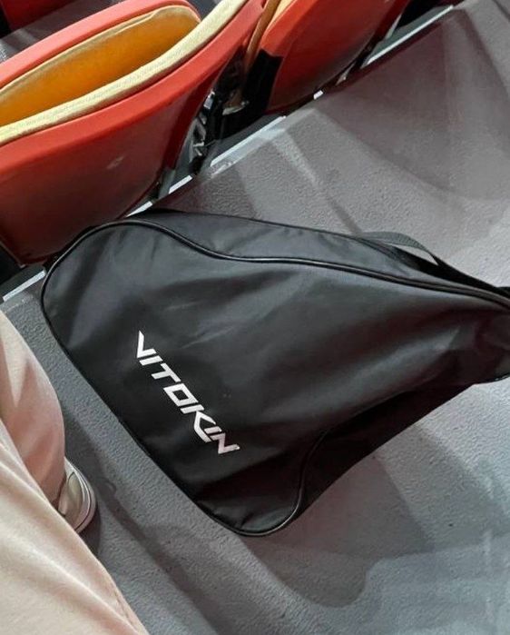 Коньки Bauer NSX
