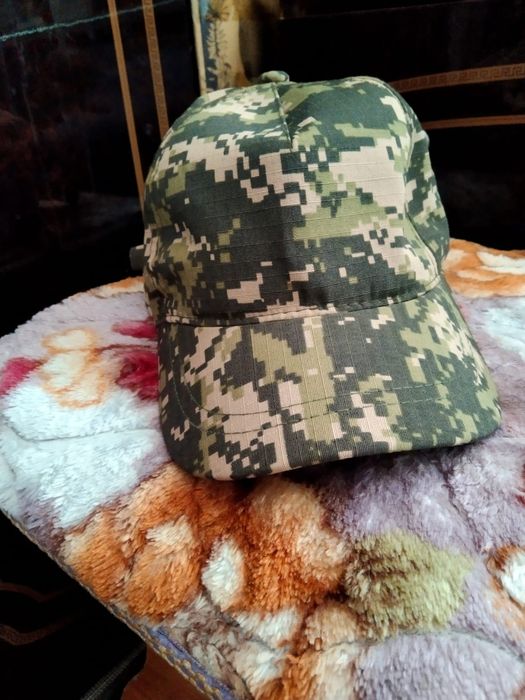 Военная форма для студентов