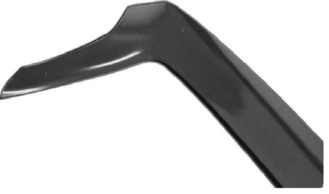 Спойлер преден капак дефлектор за Волксваген Крафтер / Crafter 06-2017