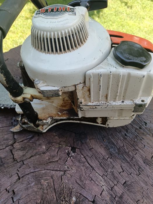 Drujba Stihl 08S