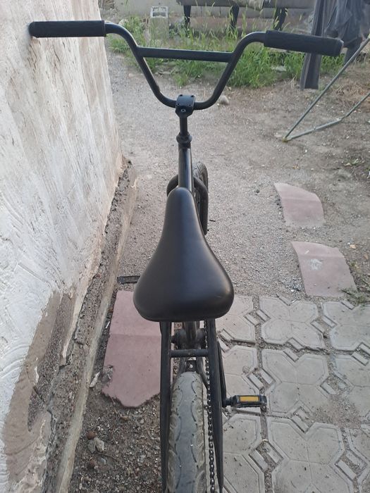 Продаетса бмх состояние хорошо пишите тут