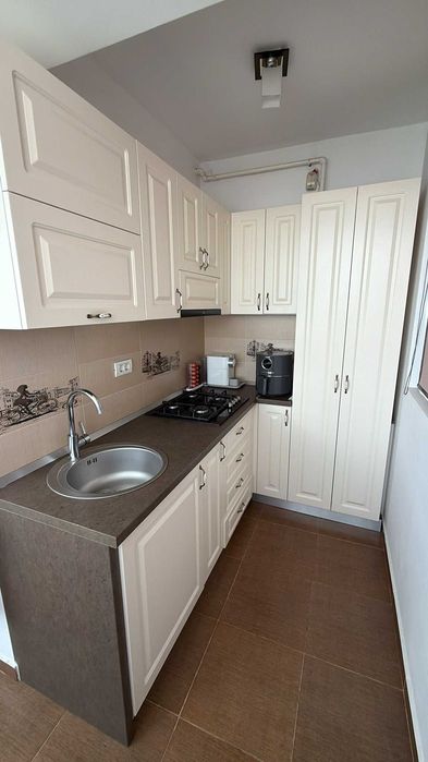 3 camere tineretului militari residence