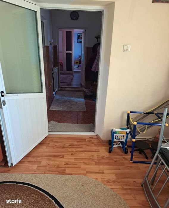 Casa DE VANZARE -Tulcea