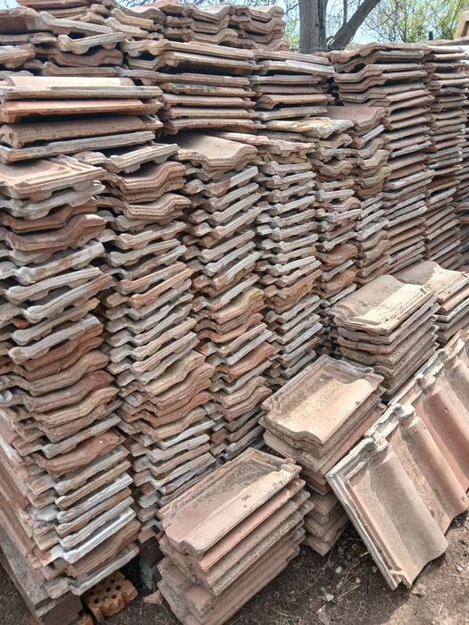 Керемиди "Мизия"