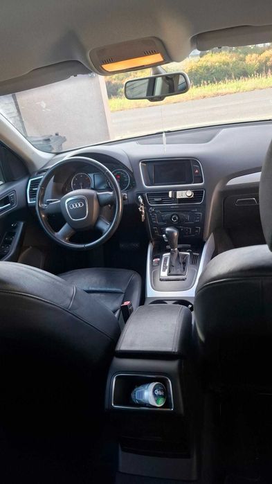 AUDI Q5 2010 — imagine 2