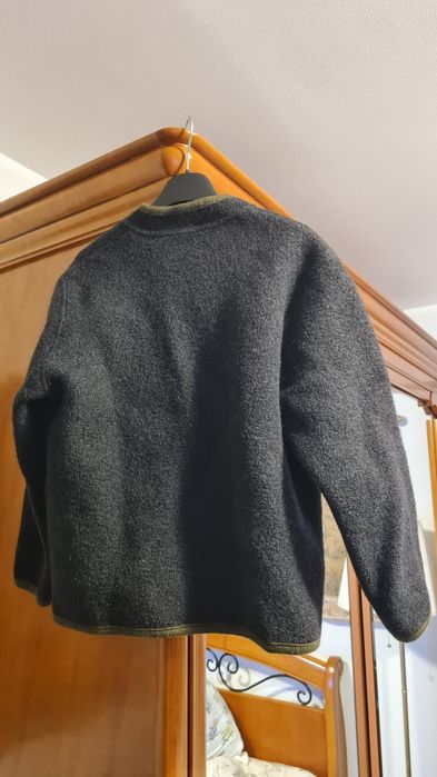 Haina lana 100% Kaufmann barbati M