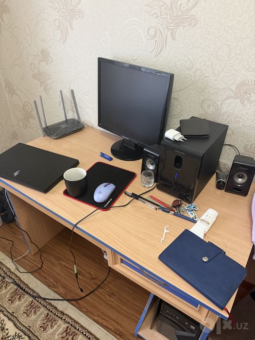 Продам подростковый гарнитур бу