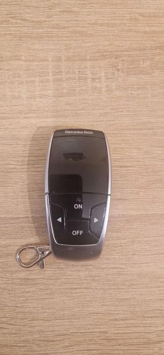 Telecomanda Webasto Mercedes A2058205400