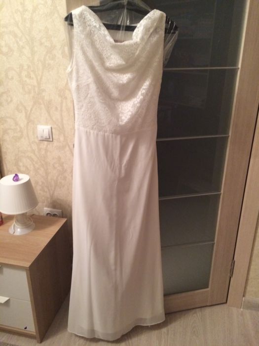 продаю красивое платье