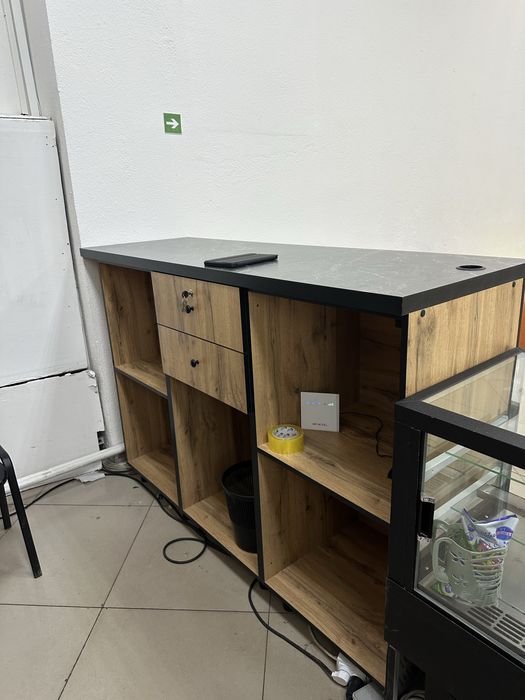 Распродажа кофейни!