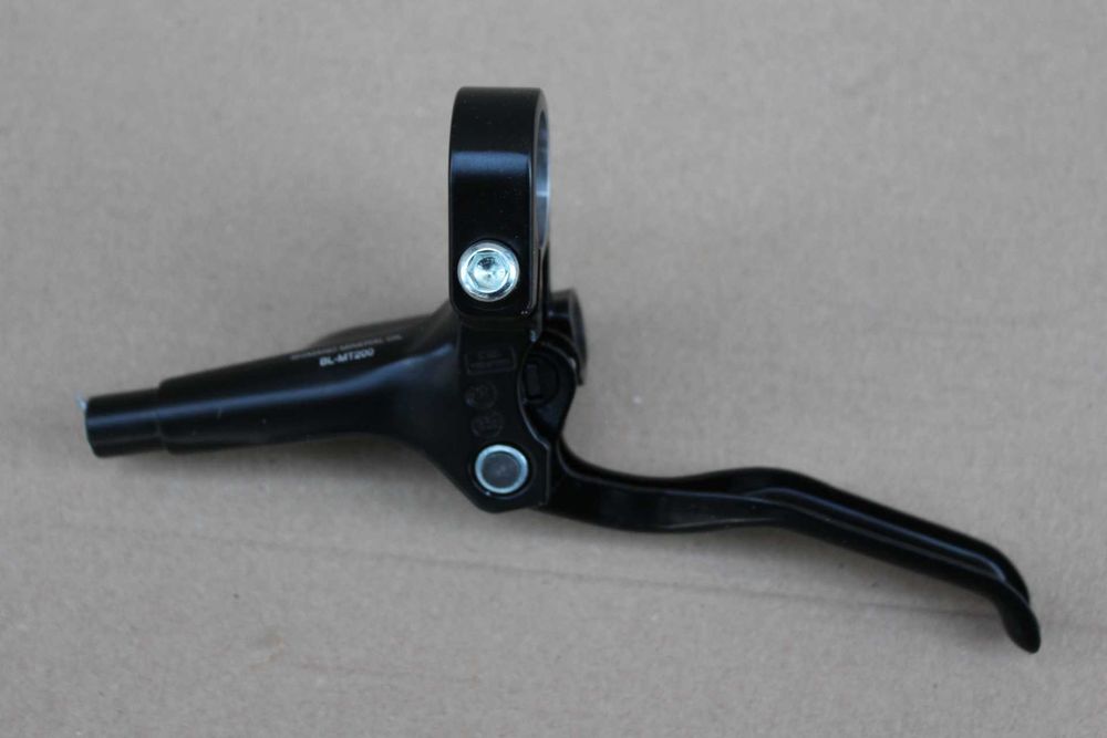 Shimano BR-MT200 maneta dreapta