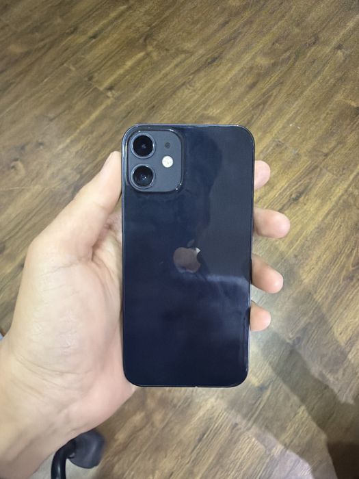 iPhone 12 mini 128гб