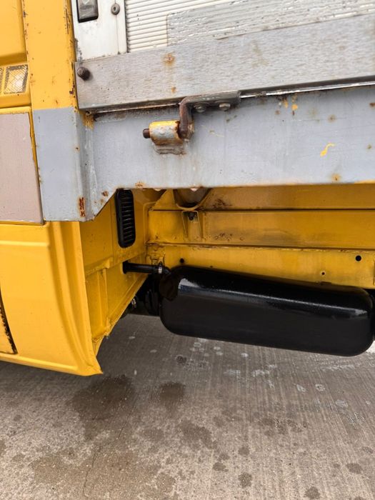 Mercedes Benz Sprinter  408