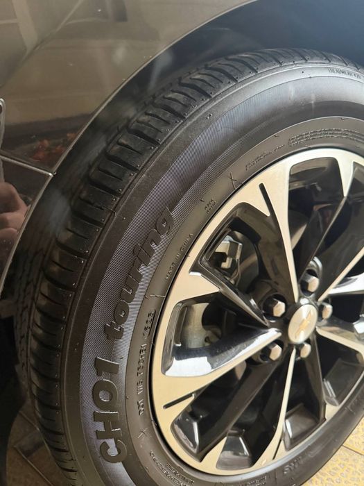 Monza 2023. 1.3 turbina kiraska toptoza holati idiyal