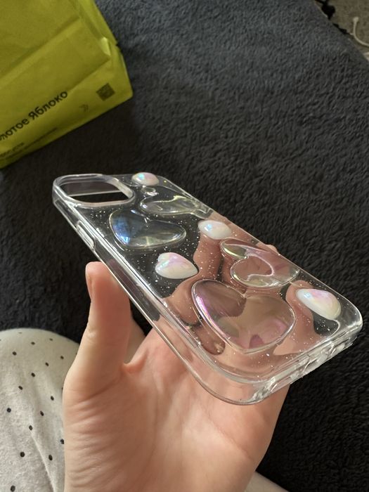 Чехол на iphone 14