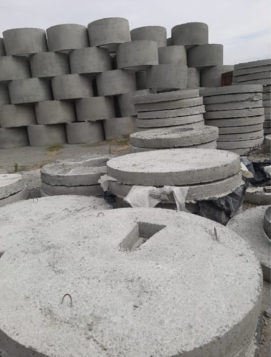 Жб кольцо Сатылады