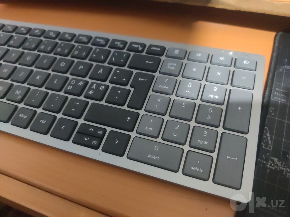 Dell KB7321B klaviatura