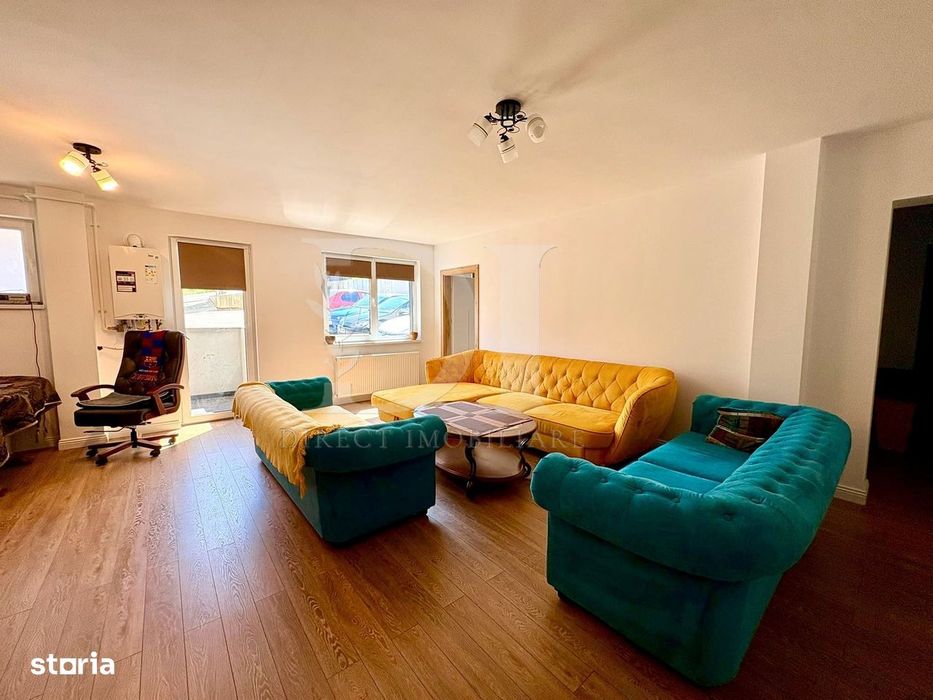 Apartament 3 camere / Zona Eroilor
