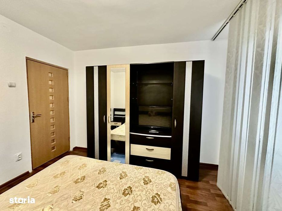 Inchiriere apartament 2 camere Republicii Nord