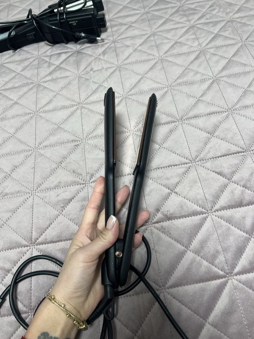 Преса за коса ОТТО