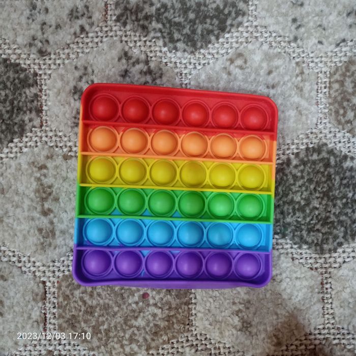 Продам поп ит антистресс