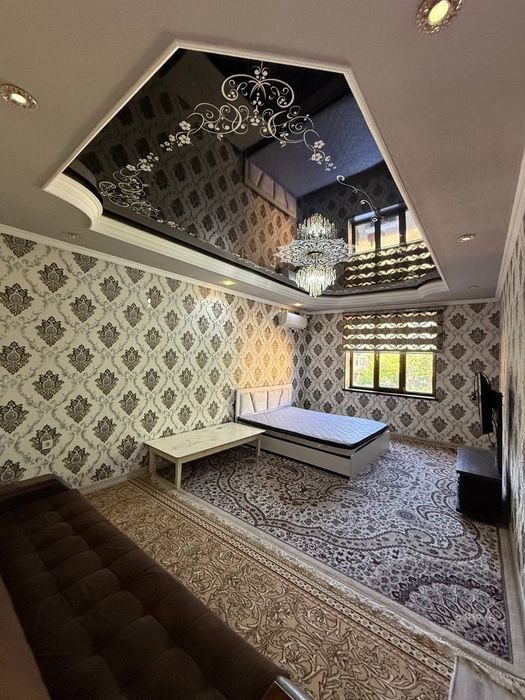 2 хонали квартира 70м/кв