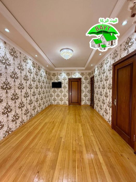 ~ Дом Вдол Дороги 3/3/4, Чиланзар 20 продаётся квартира