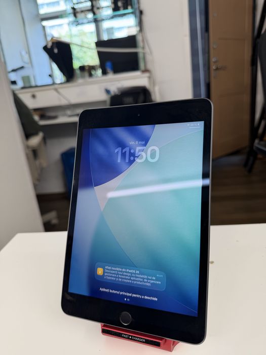 Ipad mini gen 5 64gb cod unic 4842