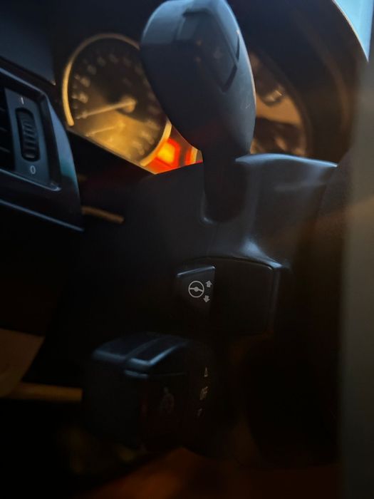 BMW E60 xDrive Facelift