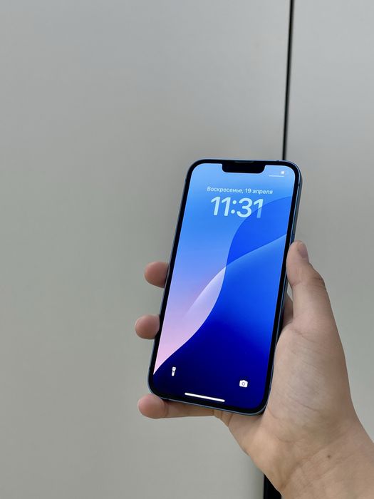 iPhone 13 Айфон 13