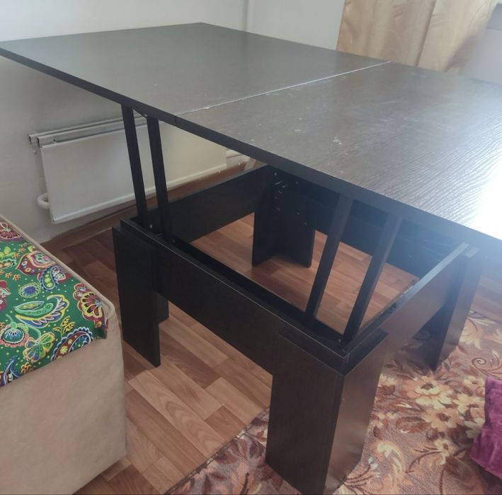 Стол трансформер