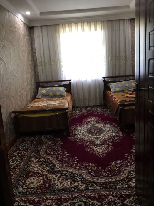 B 13 Qora qamish 2/5 4/2/4 Muxbirda