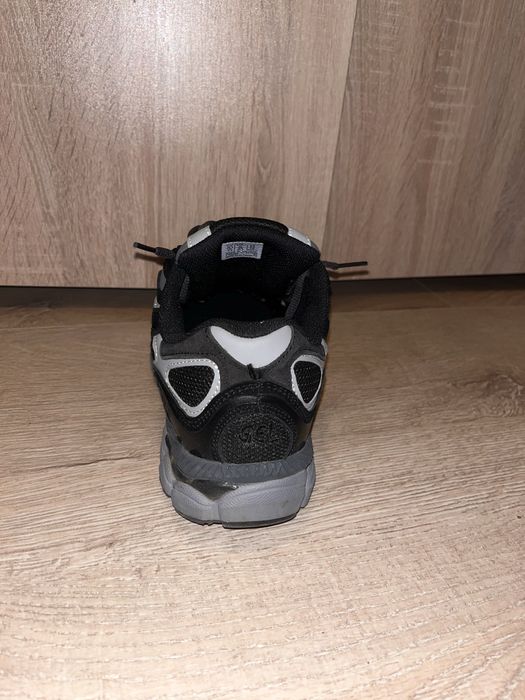 Asics gel NYC ЧИСТО НОВИ!!