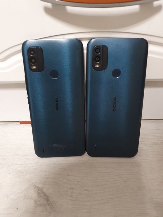 Nokia c21 plus 32gb