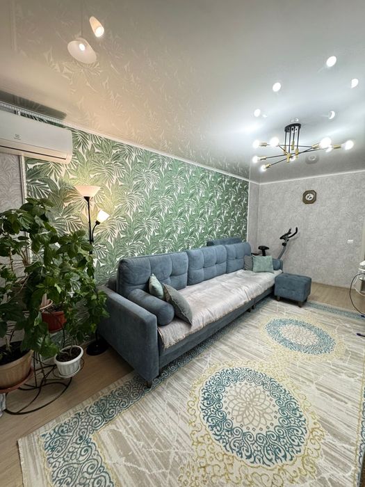 Продам 2х ком р-н Рахмета