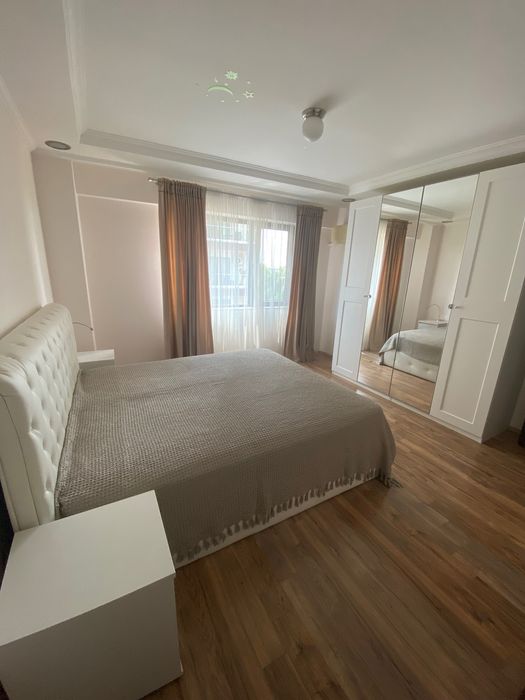 Pipera | 3 camere de vanzare | Piscina | Padure