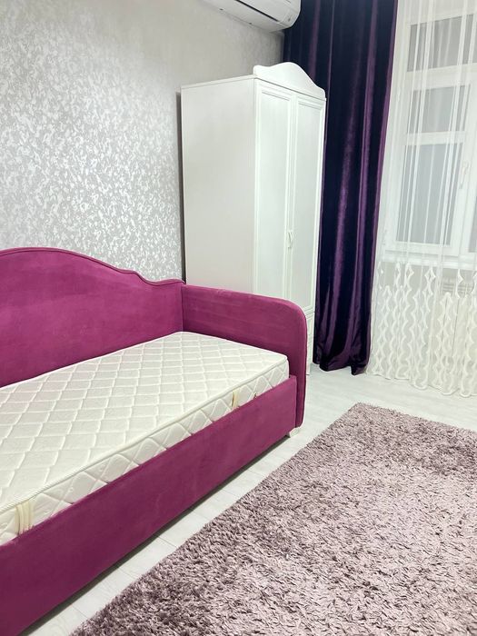 Сдается на аренда квартиры  Садик азимова центр города