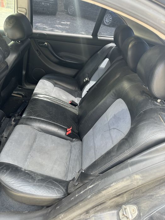 Сеат леон 1.9 тди ARL на части/seat leon 1.9 tdi na chasti