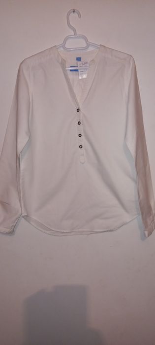 Cămăși dama mărimi S M