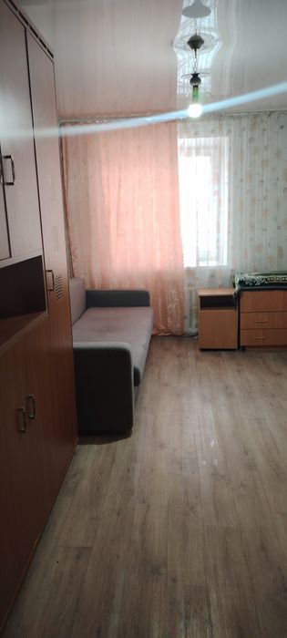 Сдам комнату в общежитии