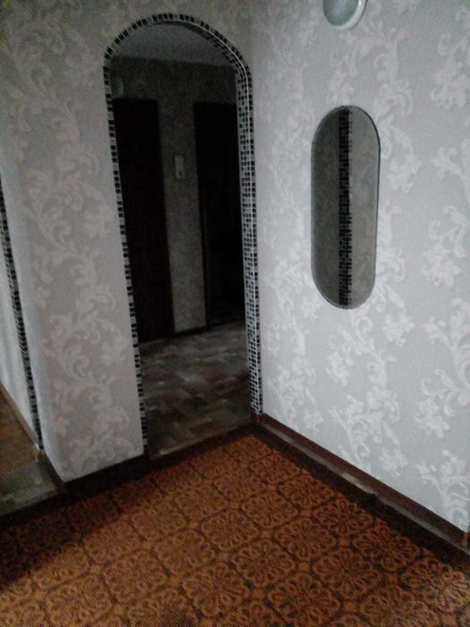 Сдам 3-х комнатную квартиру