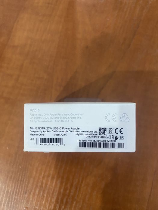 Адаптер головкаa