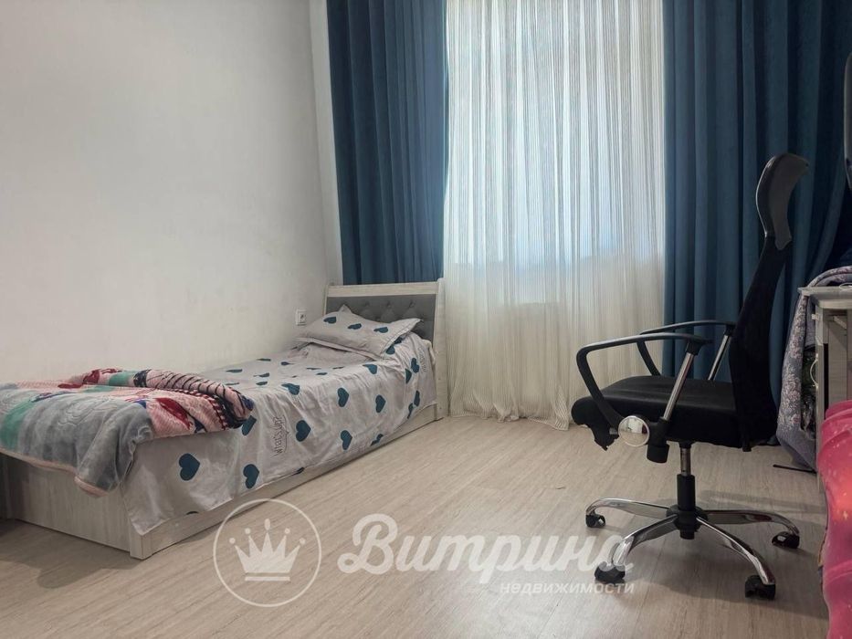 2 комнатная квартира Ассалом сохил