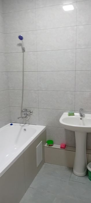 2 хонали квартира ижарага берилади