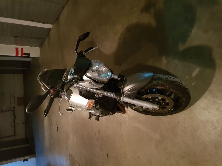 Suzuki Gsr 600 Сузуки ГСР 600