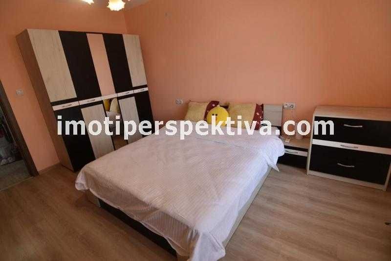 Продава се Двустаен апартамент в Пловдив, Кючук Париж - 72 кв.м за 2125 €/кв.м - Снимка #6