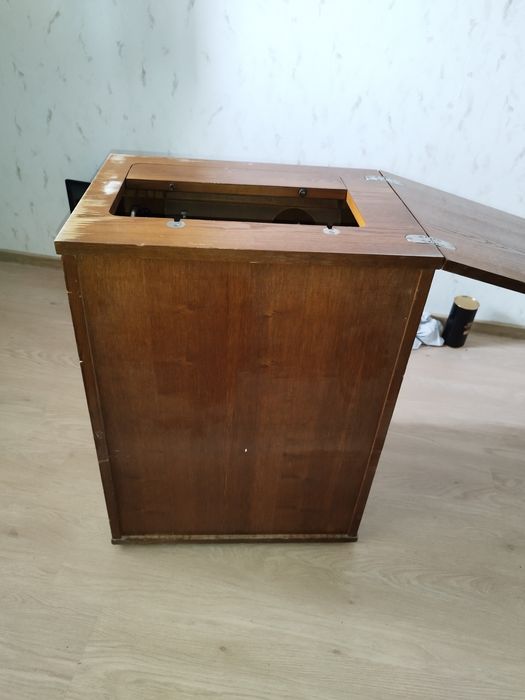 Шевна машина Union