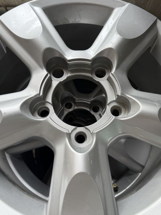 диска от Lexus 470