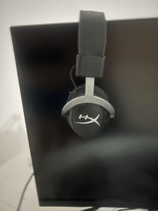 HyperX Cloud ||
