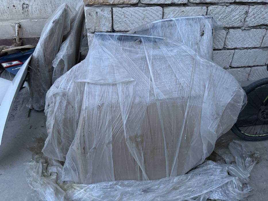 Двери на Камри 50 америка